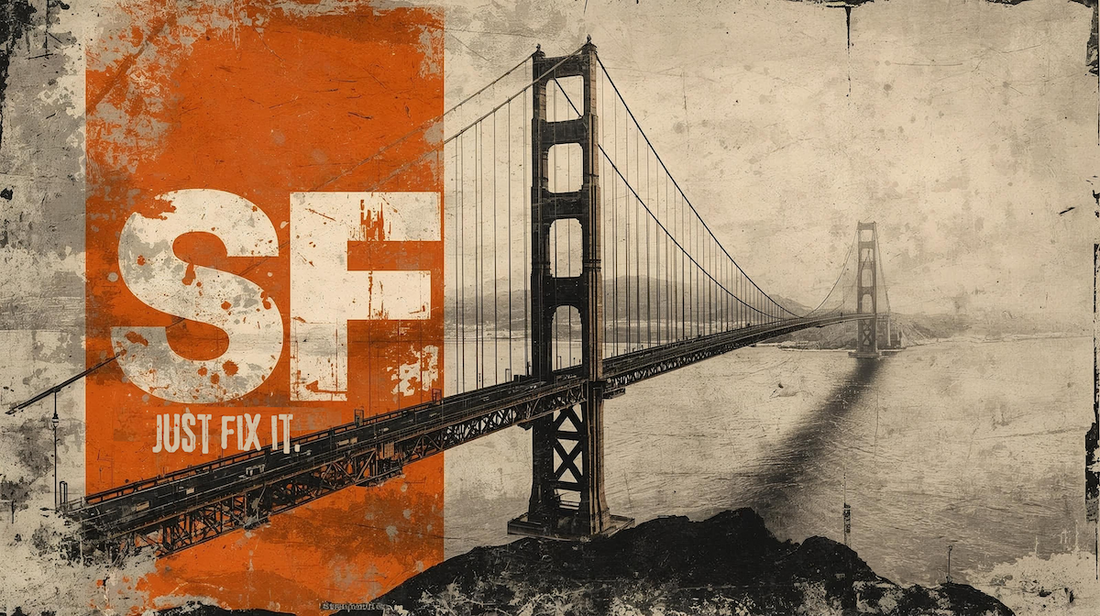 The Underground Dispatch