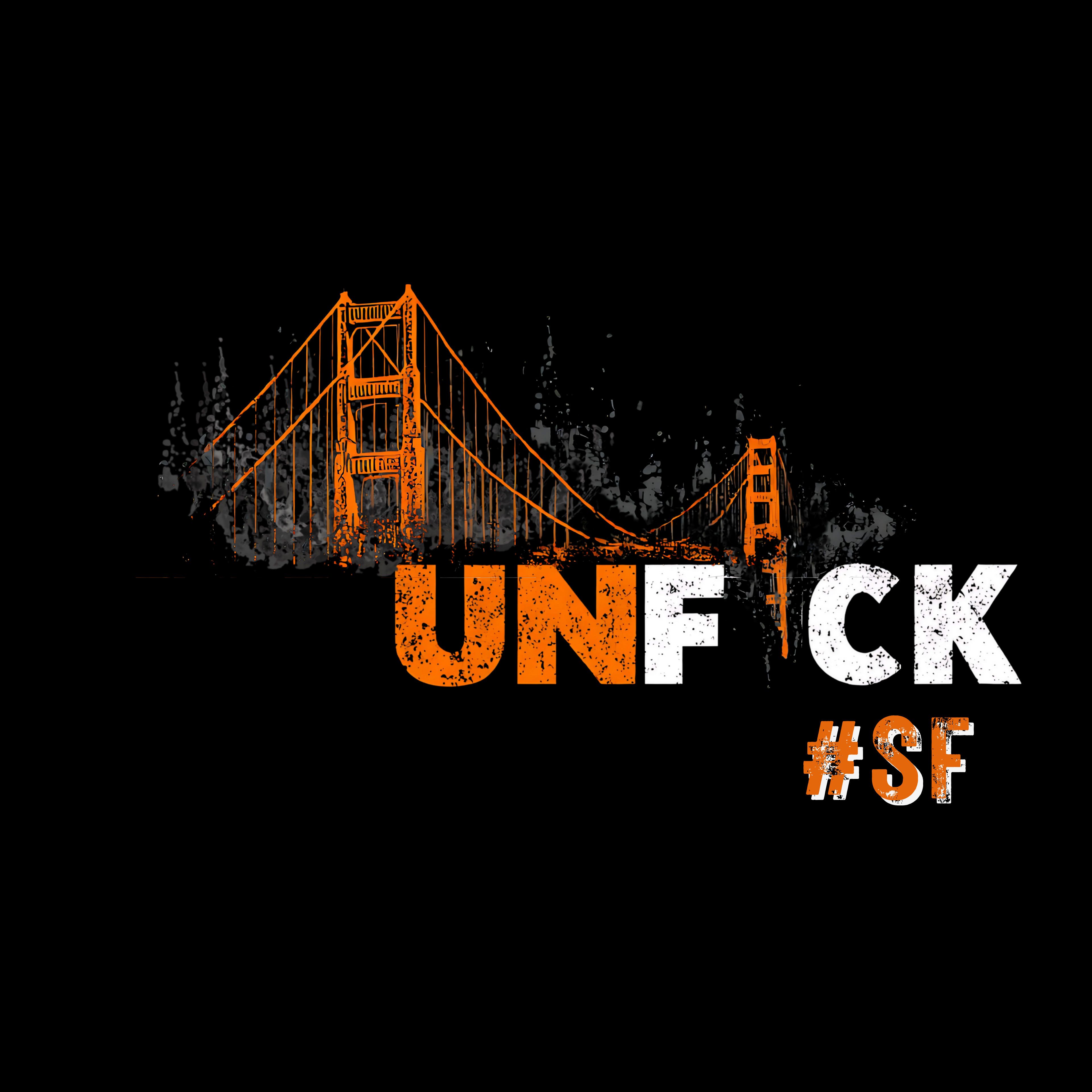 The "SF Rebel Cry" Collection