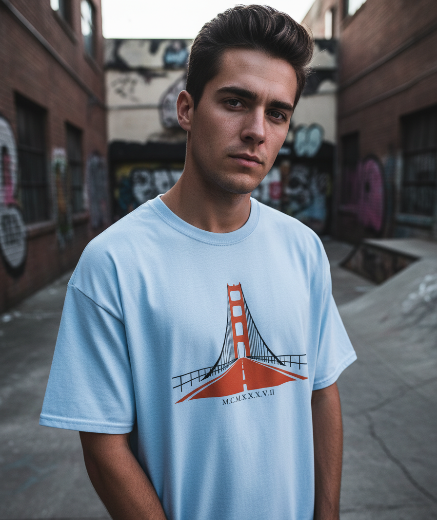 The '37 Gatekeeper Tee