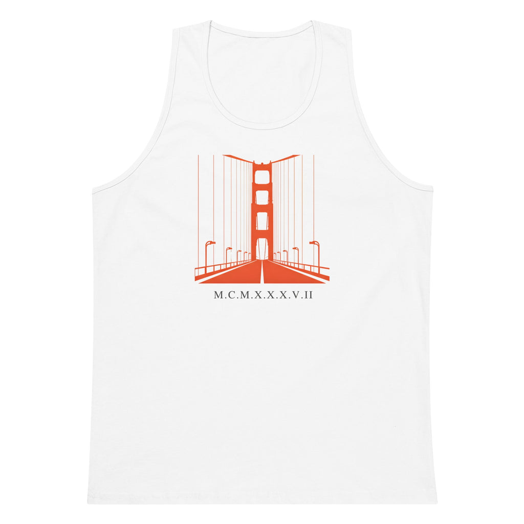 The '37 Gatekeeper Tank