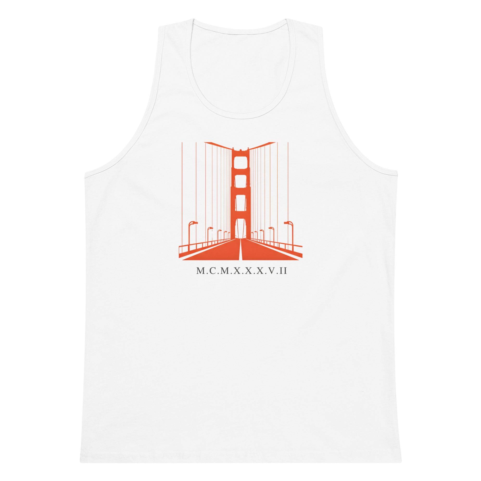 The '37 Gatekeeper Tank