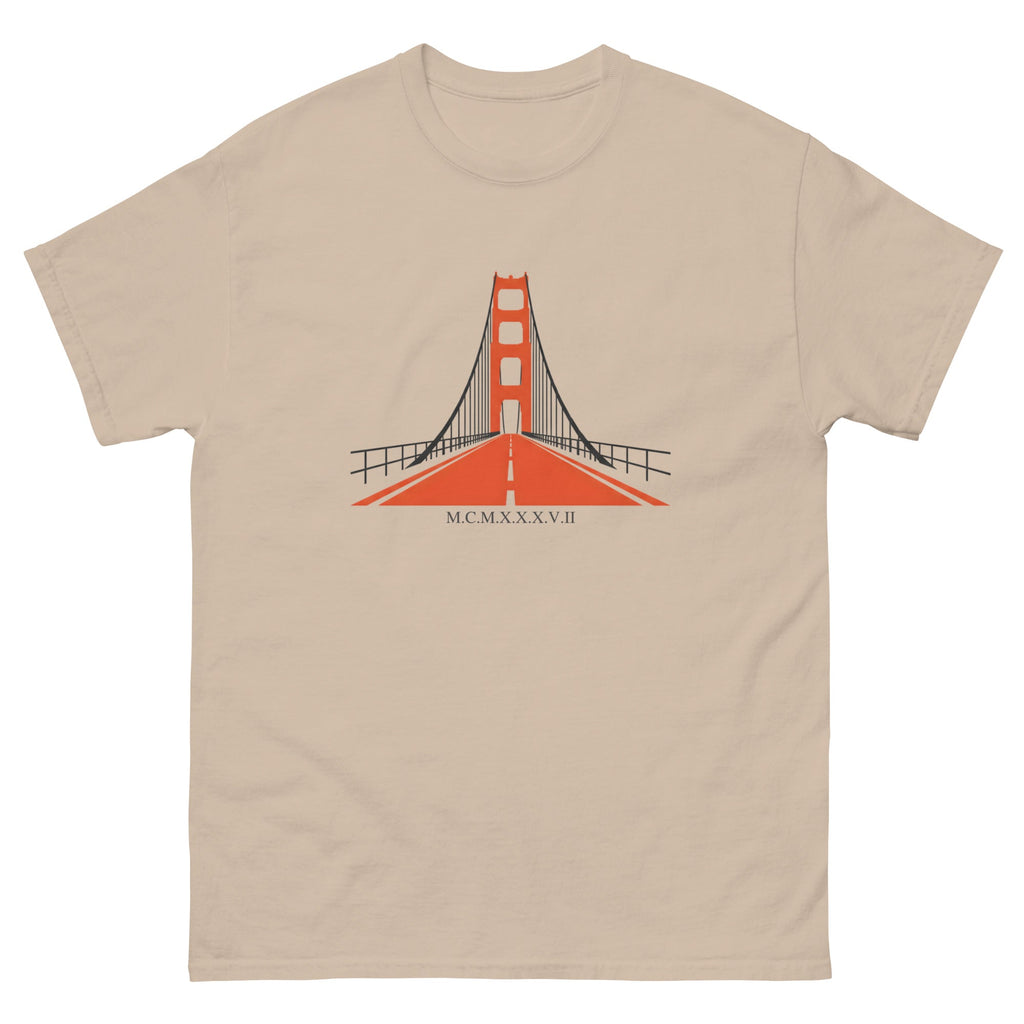 The '37 Gatekeeper Tee