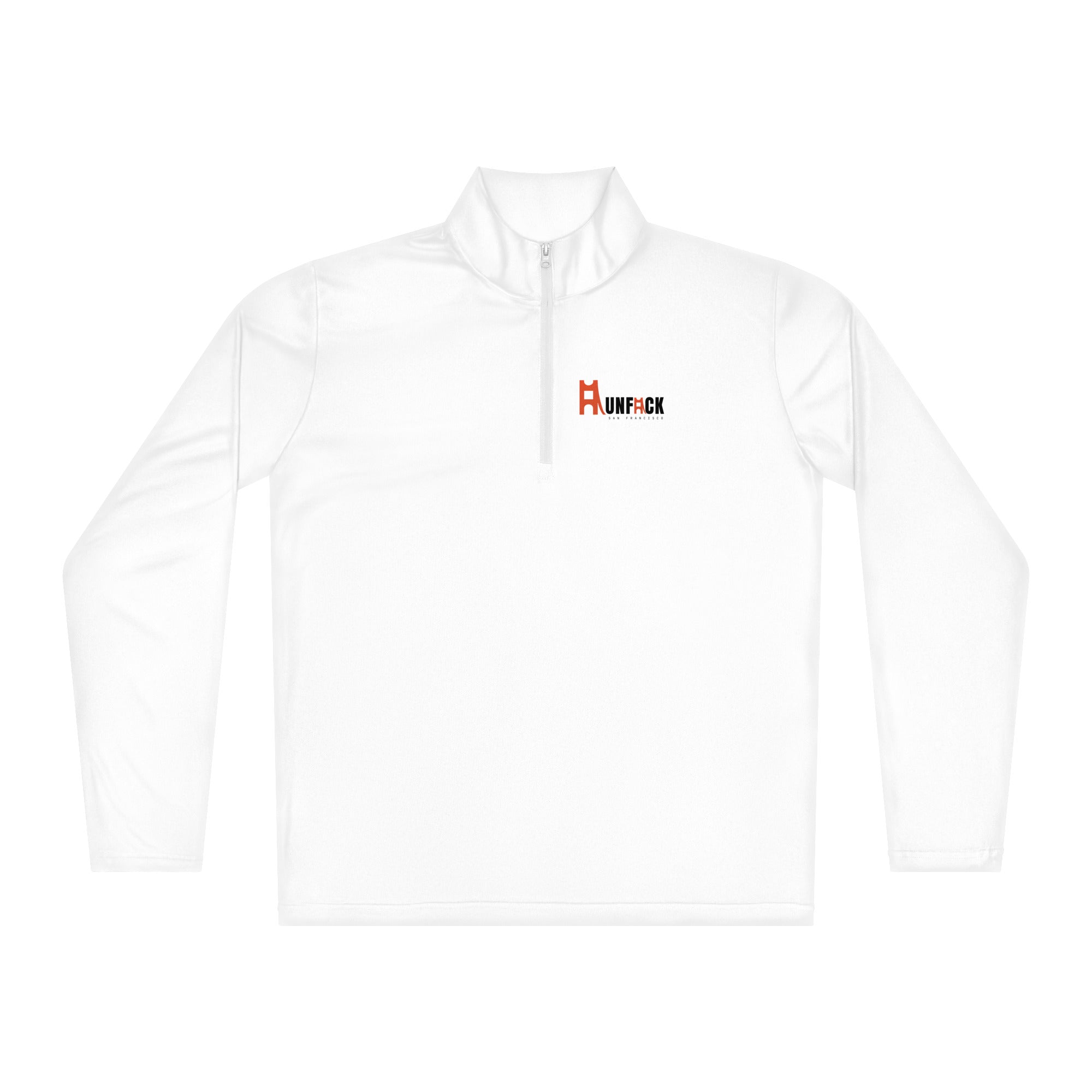 The "Modern Minimalist" Lightweight Pullover