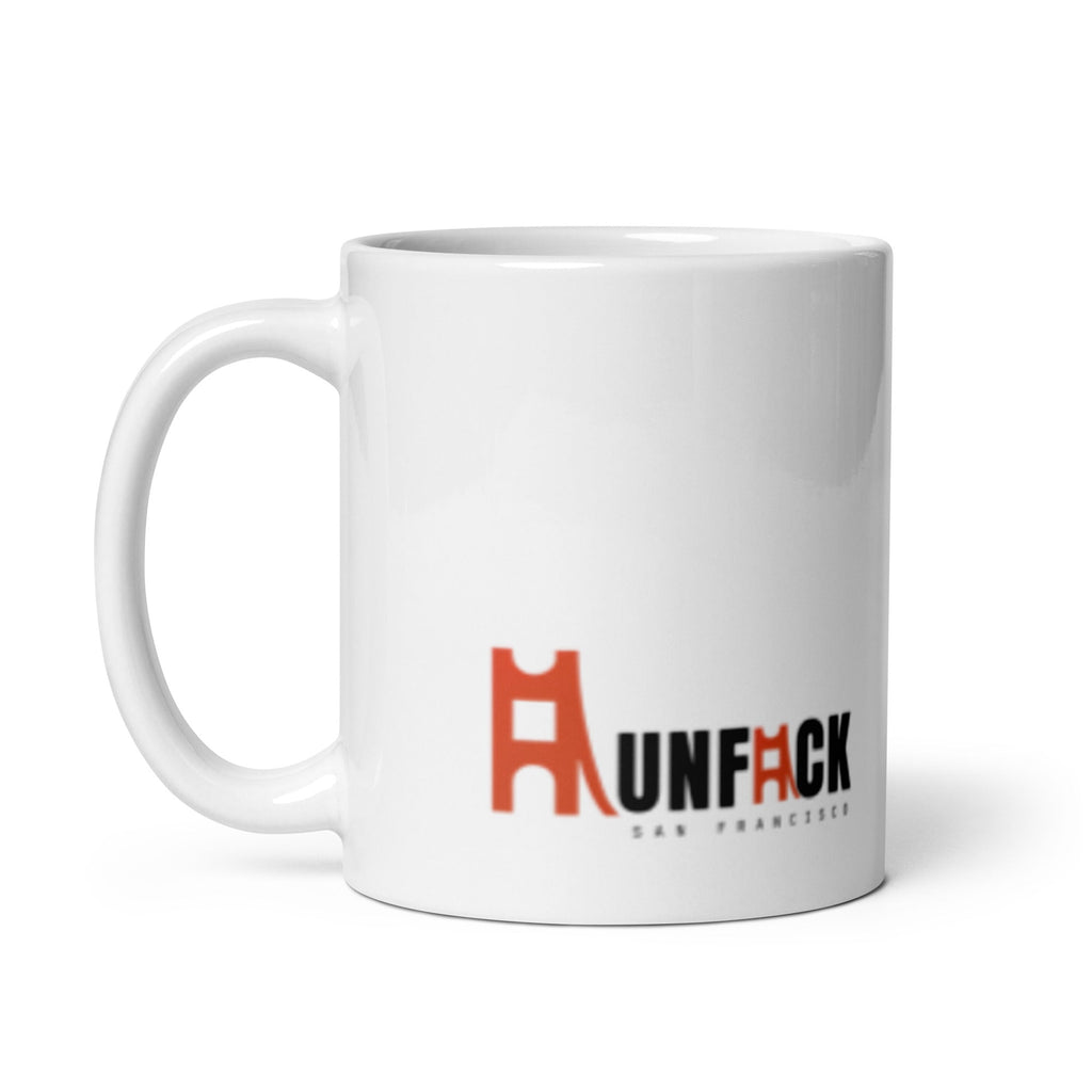 The "Modern Minimalist" Mug